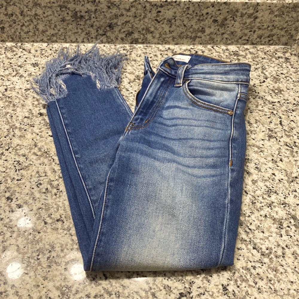 KANCAN PANTS !!